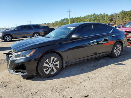 2024 NISSAN ALTIMA S VIN:1N4BL4BV1RN391861