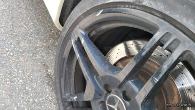 2014 Mercedes-Benz CLS 63 AMG VIN: