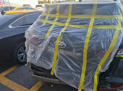 2016 Hyundai Santa FE KMHSW81UDGU655217 VIN:KMHSW81UDGU655217