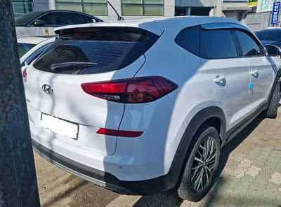 2020 Hyundai Tucson KMHJ2812GLU281350 VIN:KMHJ2812GLU281350