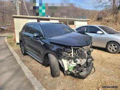 2021 Kia Sorento 663KMKNARM81BHMA0 VIN:663KMKNARM81BHMA0