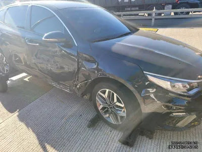 2019 Kia K5 KNAGT41EBKA036882 VIN:KNAGT41EBKA036882