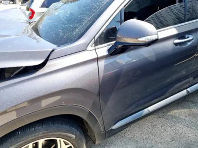 2020 Hyundai Santa FE KMHS381BBLU305856 VIN:KMHS381BBLU305856