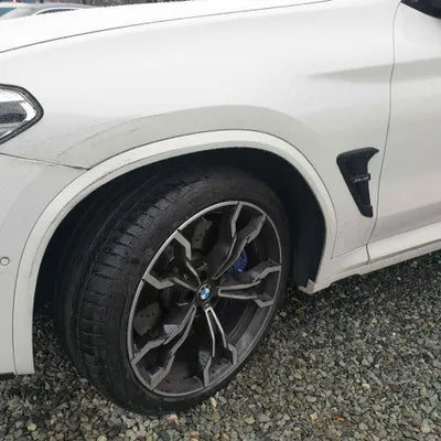 2020 BMW X4 M WBSUJ0107M9E51923 VIN:WBSUJ0107M9E51923