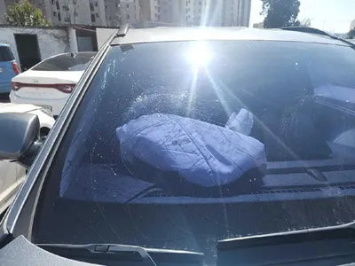 2017 Hyundai Santa FE VIN: