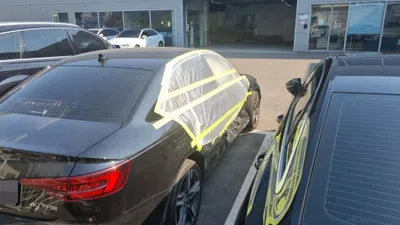 2019 Audi A4 WAUZZZF4XKA125240 VIN:WAUZZZF4XKA125240