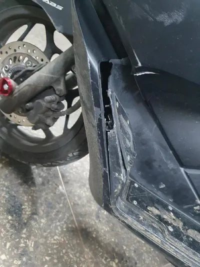 2021 BMW 125 RLHJK05K5MY135233 VIN:RLHJK05K5MY135233