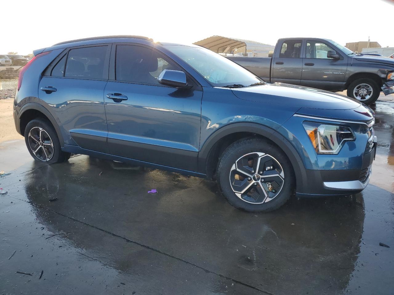 2024 KIA NIRO EX VIN:KNDCR3LE4R5189960