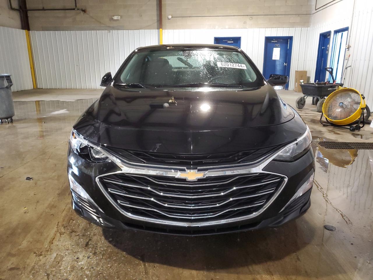 2022 CHEVROLET MALIBU LT VIN:1G1ZD5ST6NF120303