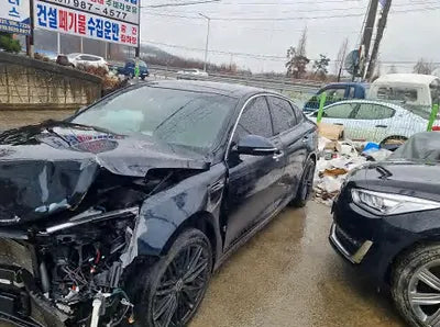 2016 Kia K5 KNAGW411BGA059730 VIN:KNAGW411BGA059730