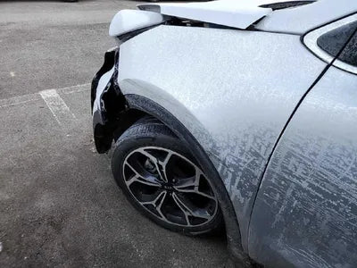 2019 Kia Sportage KNAPN813BKK659731 VIN:KNAPN813BKK659731