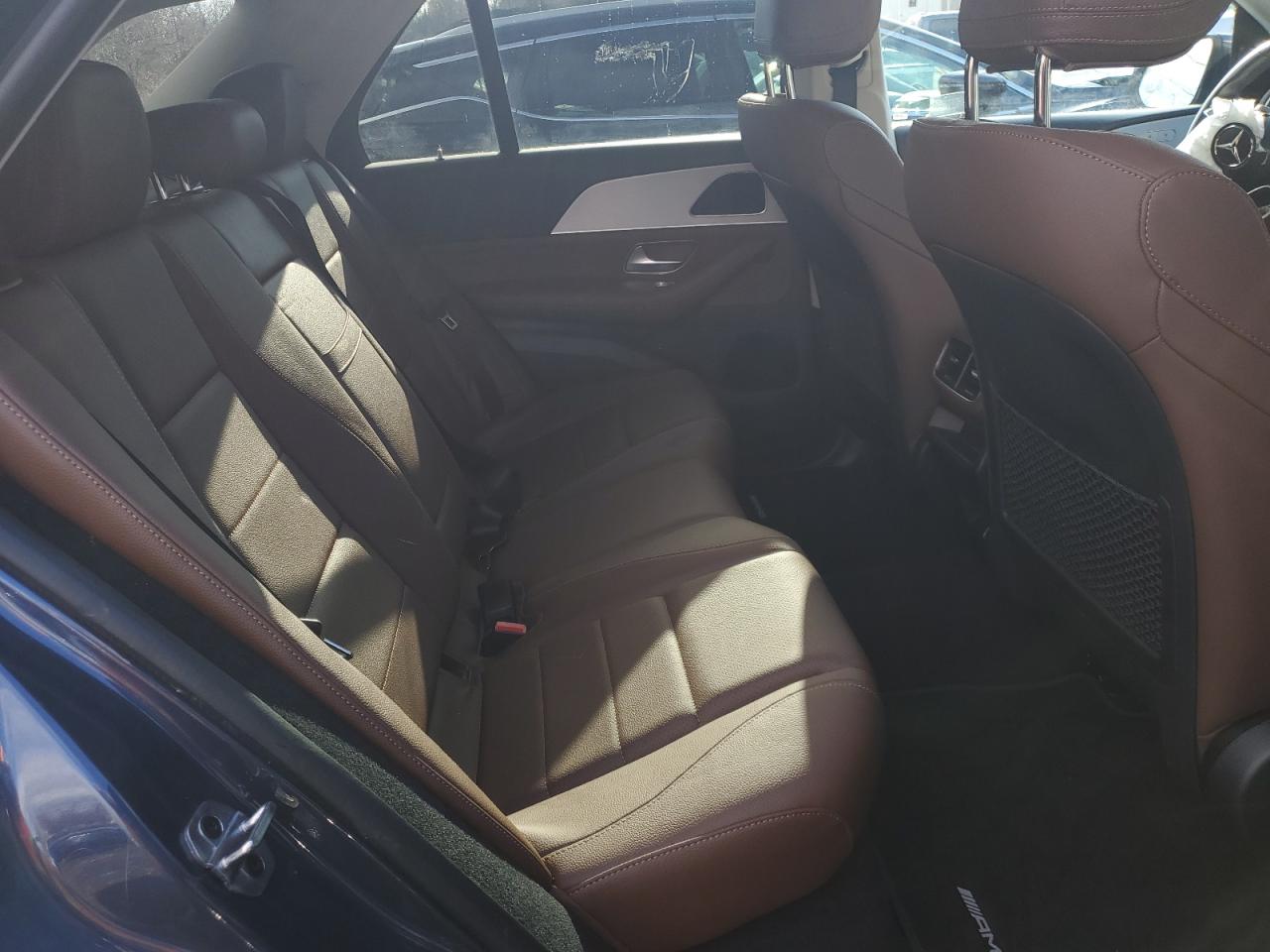 2024 MERCEDES-BENZ GLE 350 4MATIC VIN:4JGFB4FB2RB064560