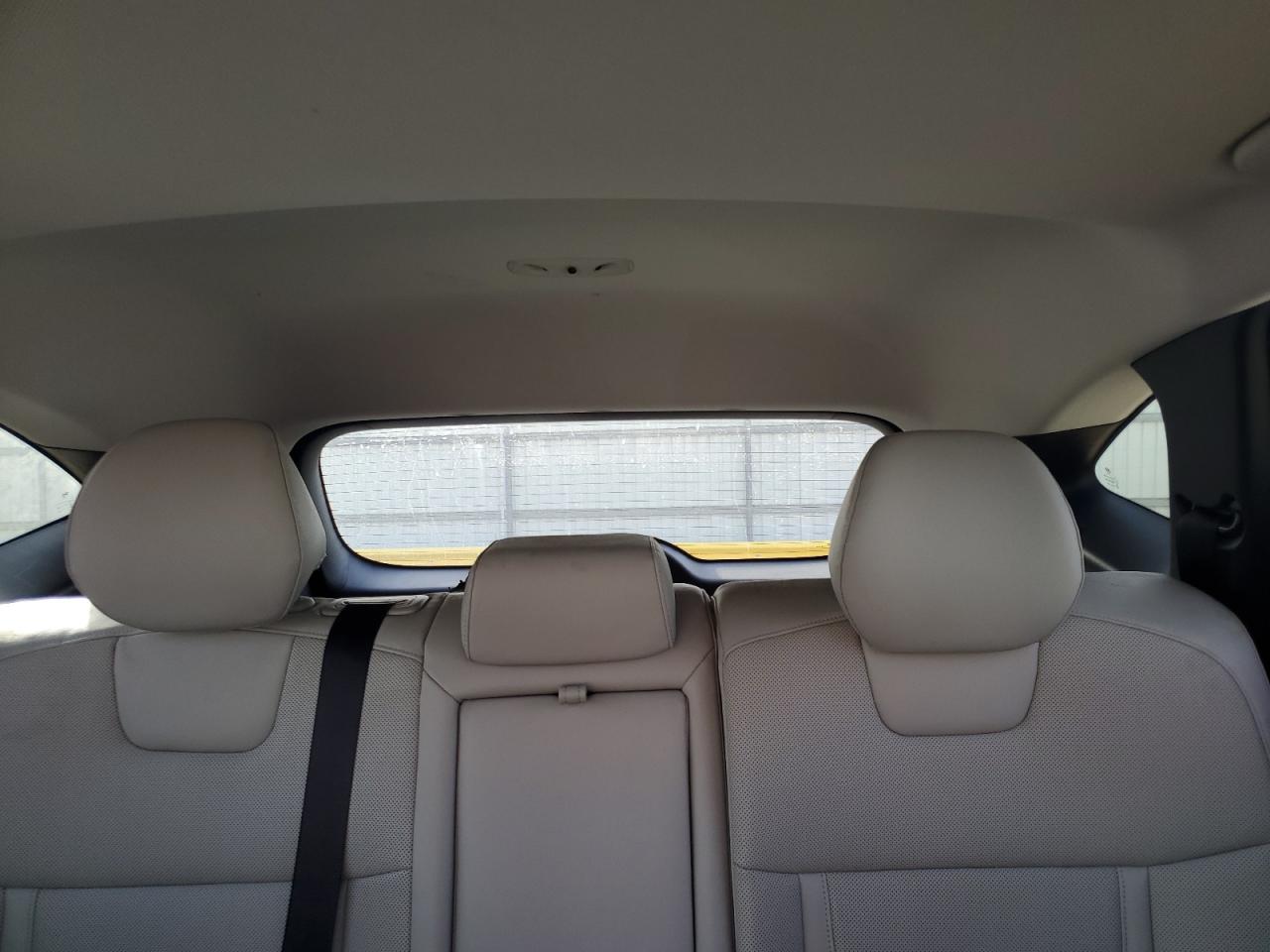 2022 HYUNDAI TUCSON SEL VIN:5NMJCCAE6NH004195