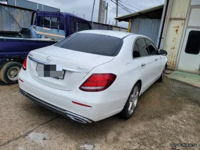 2017 Mercedes-Benz E 220 WDDZF0EBXHA038833 VIN:WDDZF0EBXHA038833