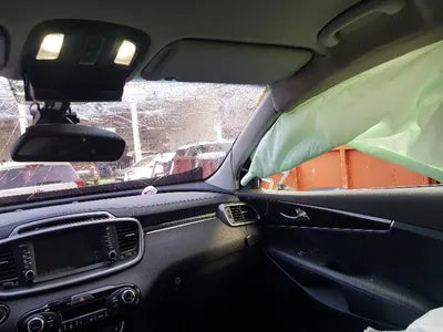 2015 Kia Sorento 382KMKNAPS81ABFA0 VIN:382KMKNAPS81ABFA0