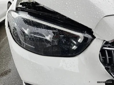 2021 Mercedes-Benz E 250 VIN: