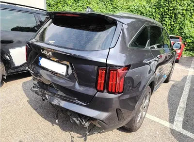 2023 Kia Sorento KNARH81BGPA211796 VIN:KNARH81BGPA211796