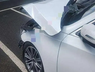 2020 Genesis G80 VIN: