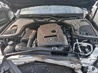 2020 Mercedes-Benz E 300 W1KZF4JB5LA764749 VIN:W1KZF4JB5LA764749