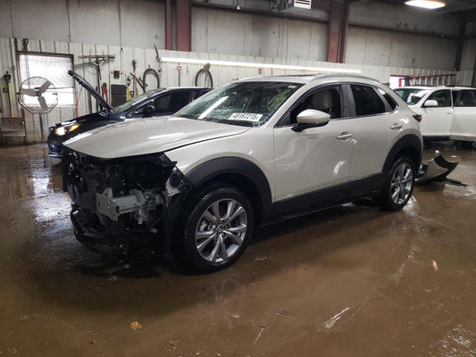 2022 MAZDA CX-30 PREFERRED VIN:3MVDMBCL7NM458435