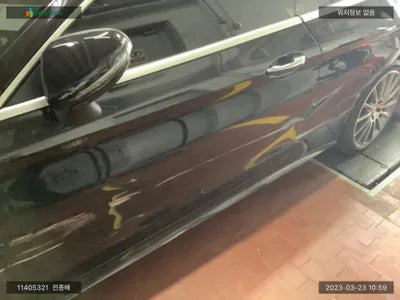 2016 Mercedes-Benz C 200 WDDWK4CB8HF485950 VIN:WDDWK4CB8HF485950