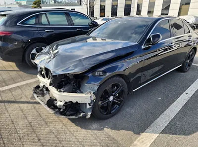 2017 Mercedes-Benz E 220 WDDZF0EB5HA114264 VIN:WDDZF0EB5HA114264