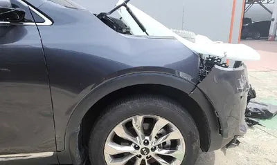 2018 Kia Sorento KNAPS81BDJA461382 VIN:KNAPS81BDJA461382