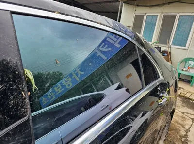 2020 Mercedes-Benz S 560 VIN: