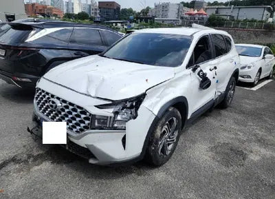 2021 Hyundai Santa FE KMHS281LGMU385620 VIN:KMHS281LGMU385620