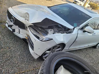 2019 Volvo S90 585KMLVYPS68TCKP0 VIN:585KMLVYPS68TCKP0