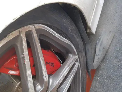 2018 Mercedes-Benz E 220 WDD1K1EB0JF068558 VIN:WDD1K1EB0JF068558