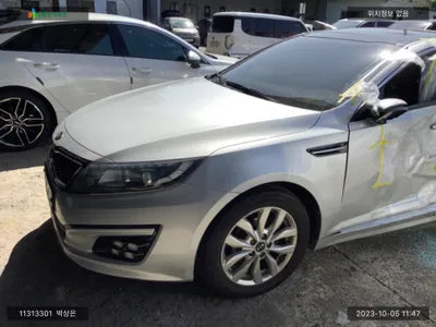 2015 Kia K5 KNAGN418BFA608042 VIN:KNAGN418BFA608042