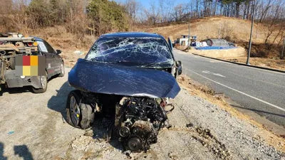 2017 Kia Carnival VIN: