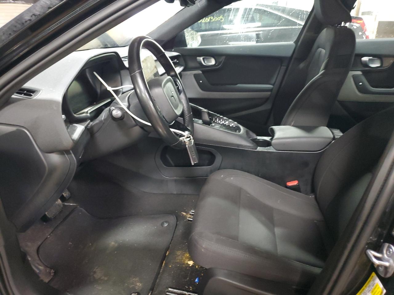 2023 POLESTAR 2  VIN:YSMED3KAXPL157372