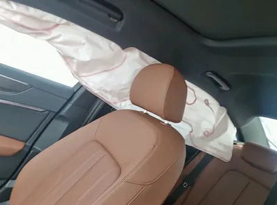 2023 Audi A6 WAUZZZF20PN028868 VIN:WAUZZZF20PN028868