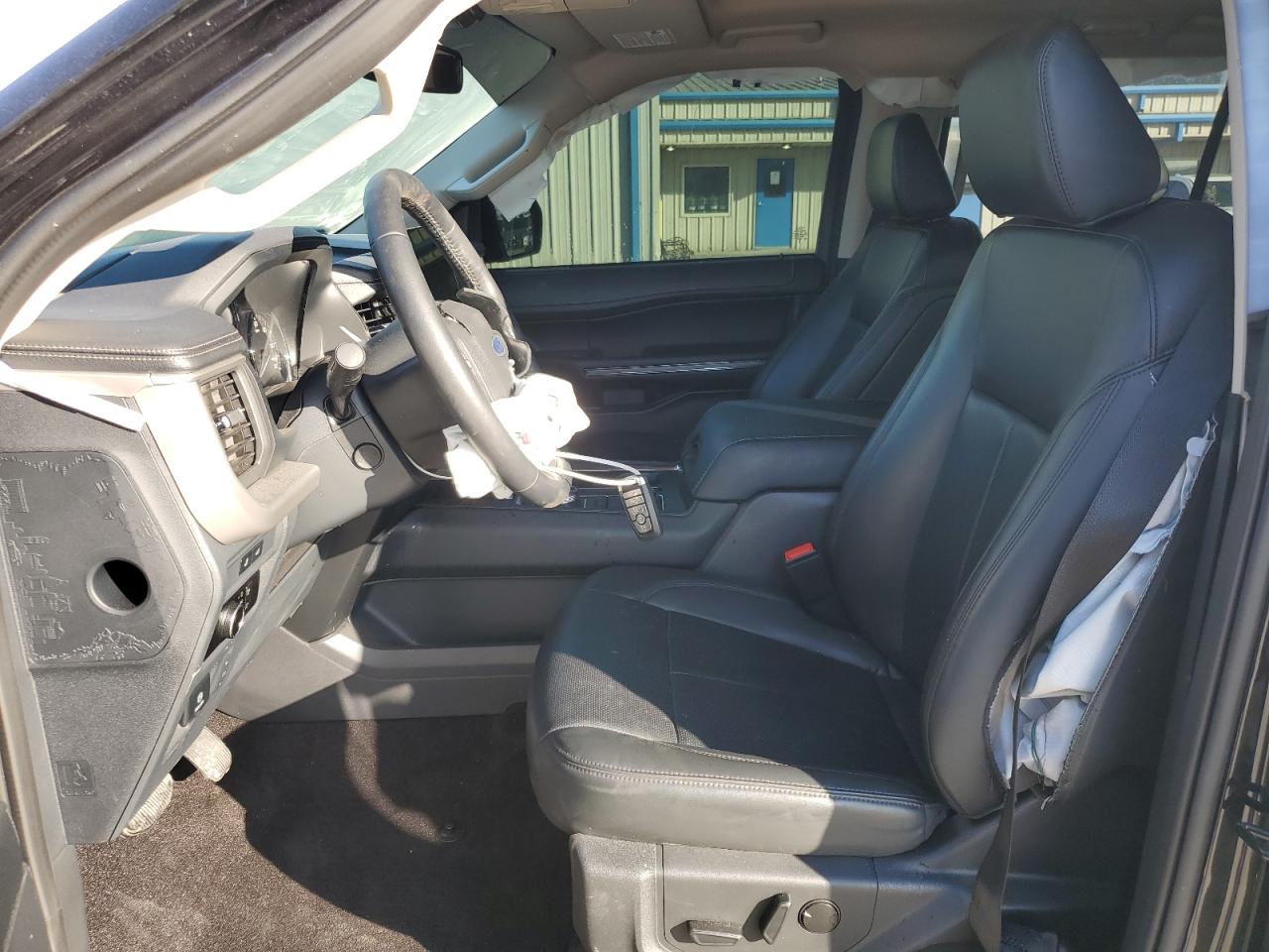 2023 FORD EXPEDITION XLT VIN:2HGEJ6676WH508764