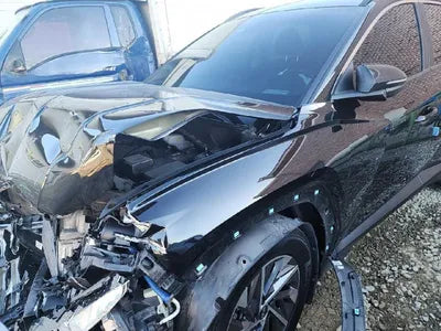 2021 Hyundai Tucson KMHJC81CDMU033919 VIN:KMHJC81CDMU033919