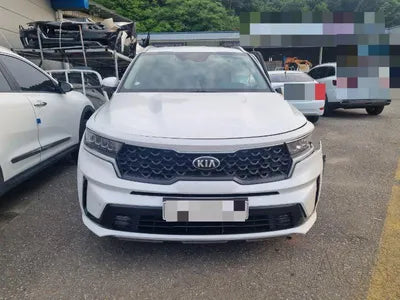 2020 Kia Sorento VIN: