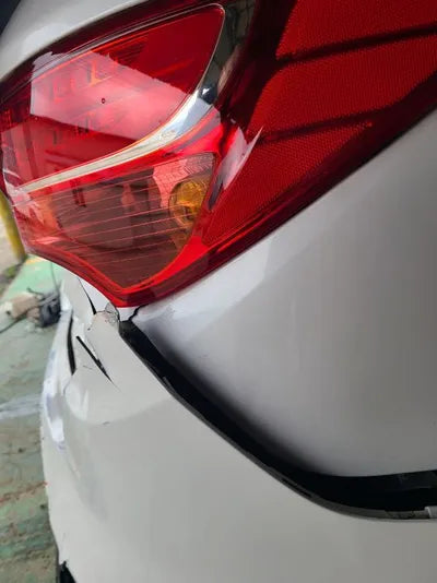 2014 Hyundai Santa FE VIN: