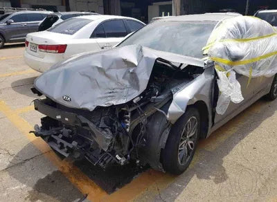 2020 Kia K5 KNAG241BBLA021569 VIN:KNAG241BBLA021569