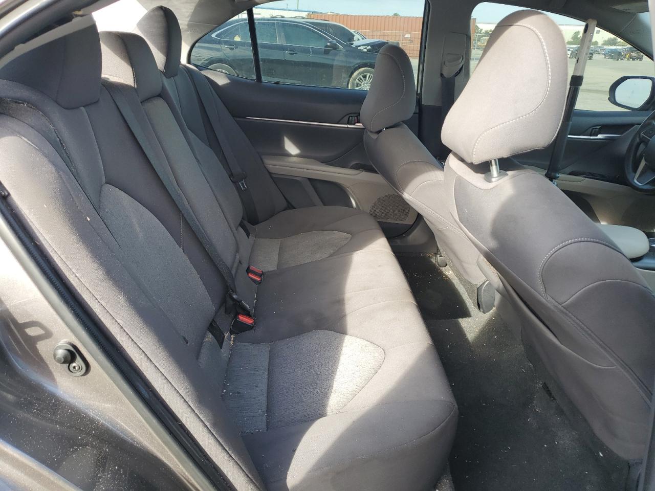 2023 TOYOTA CAMRY LE VIN:4T1C11AK5PU179909