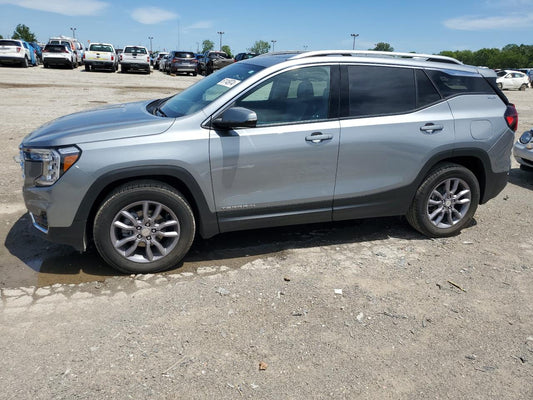 2023 GMC TERRAIN SLT VIN:3GKALVEG2PL265972