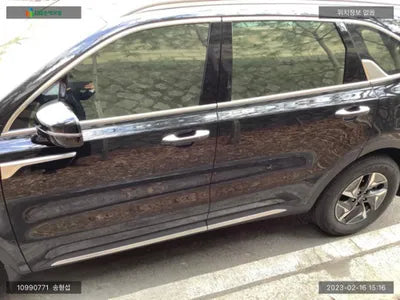 2022 Kia Sorento KNARF81GBPA135975 VIN:KNARF81GBPA135975