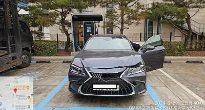 2022 Lexus ES 300 JTHBA1C1XN2010738 VIN:JTHBA1C1XN2010738