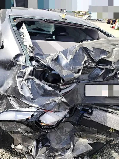 2017 Genesis G80 VIN: