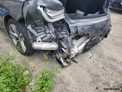 2019 BMW 740 WBA7C6102KB383919 VIN:WBA7C6102KB383919