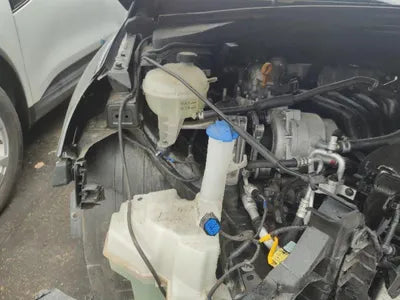 2019 Hyundai Ioniq VIN: