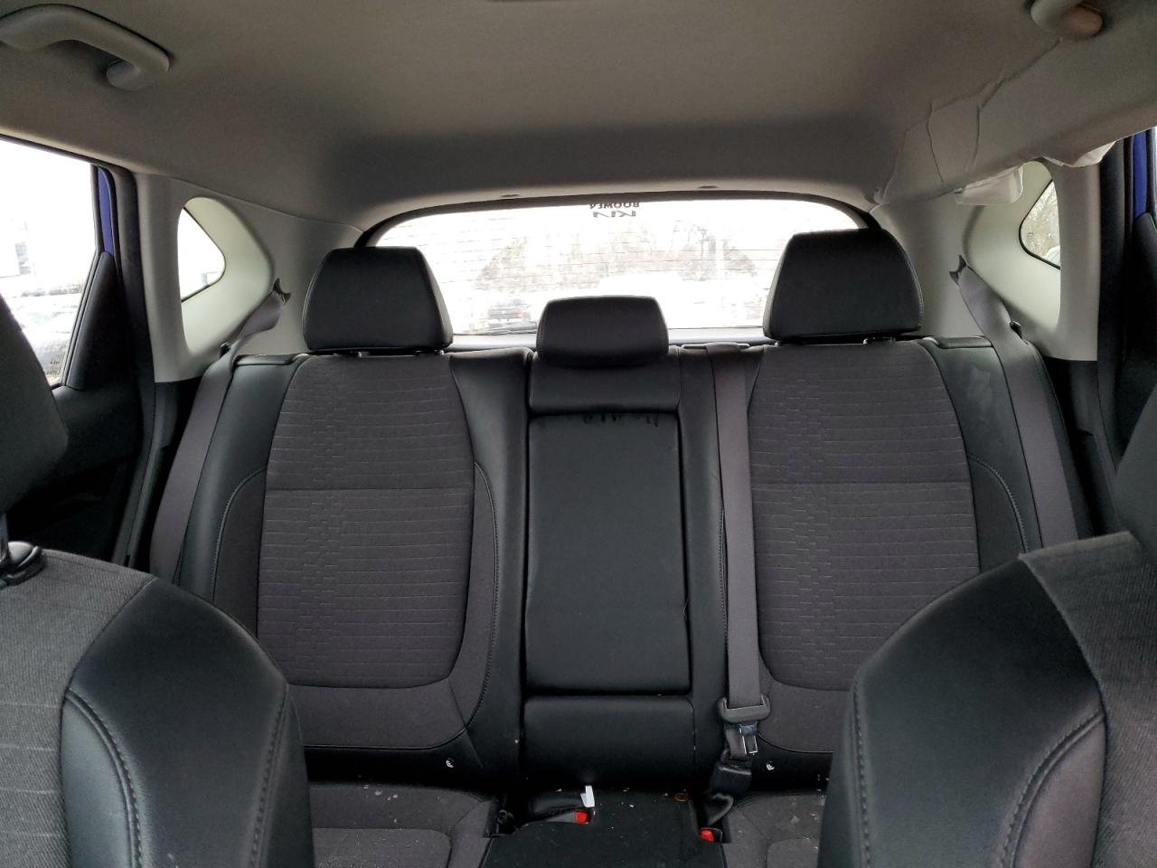 2023 KIA SELTOS S VIN:KNDEU2AA3P7392311