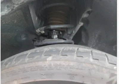 2021 BMW 320 WBA6L5106MFL34501 VIN:WBA6L5106MFL34501