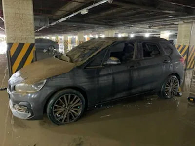 2021 BMW 2 Series Gran Tourer WBA6T9106M7G92945 VIN:WBA6T9106M7G92945